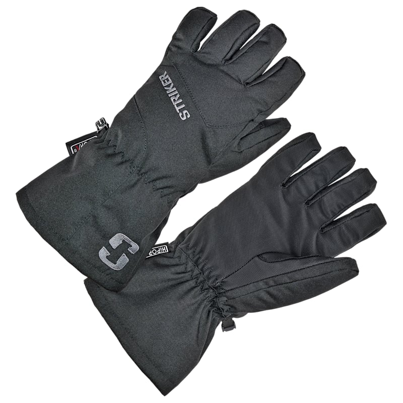 StrikerICE Striker Avenger Gloves for Youth
