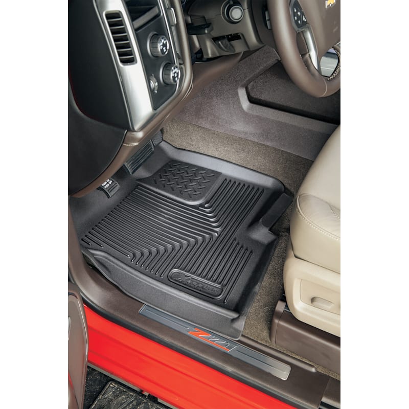 Husky Liners X-act Contour Series Floor Liner