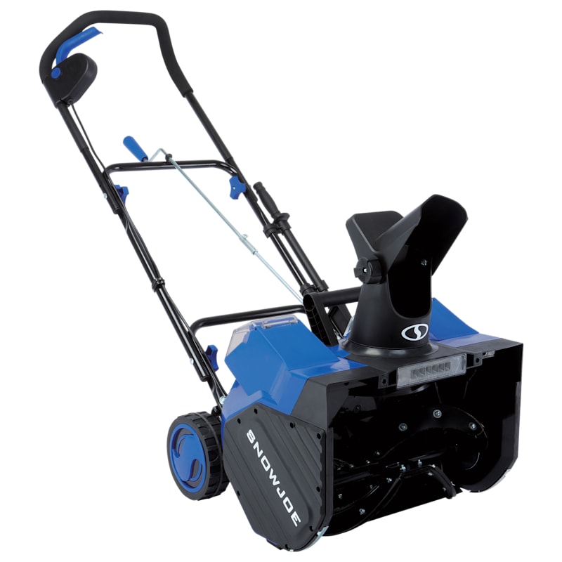 Snow Joe 48V iON+ 18" Cordless Snow Blower Kit