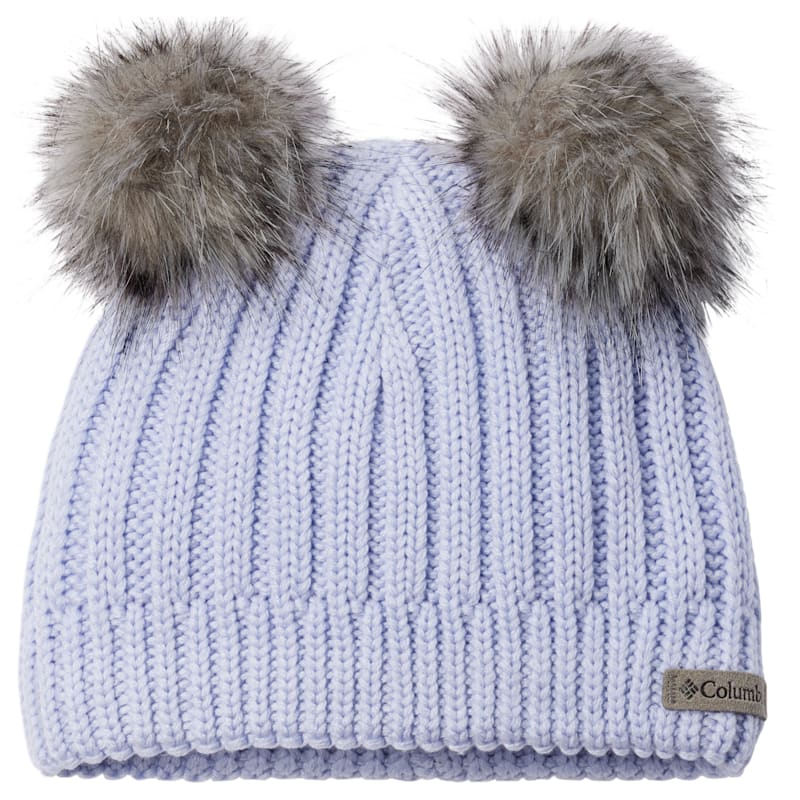 Columbia Snow Problem Beanie for Kids