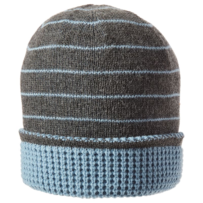 Grand Sierra Reversible Beanie for Kids