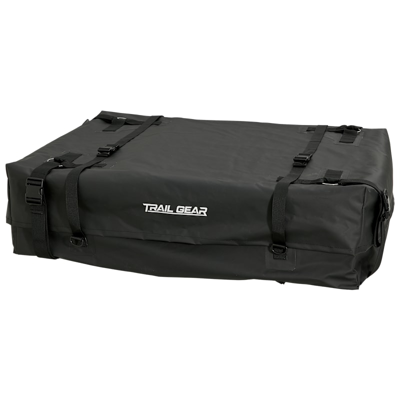 Bass Pro Shops TrailGear Rooftop Carrier