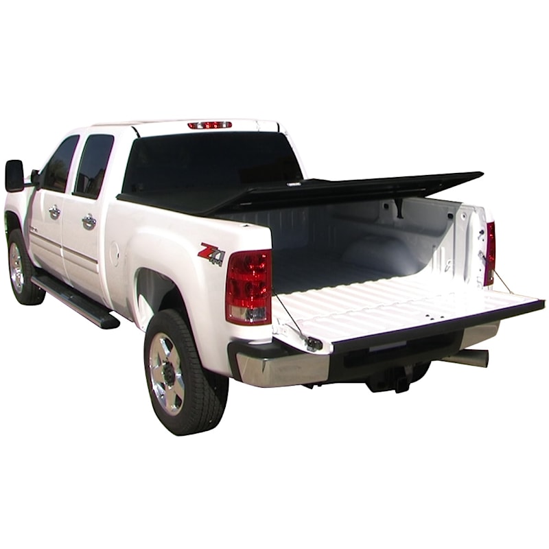 Tonno Pro Hard Fold Tonneau Cover