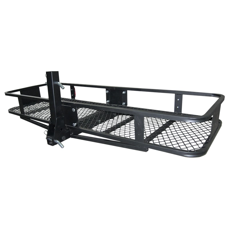 Bass Pro Shops Vehicle Folding Cargo Carrier