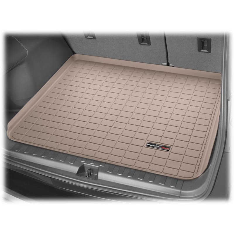 WeatherTech Cargo Liners