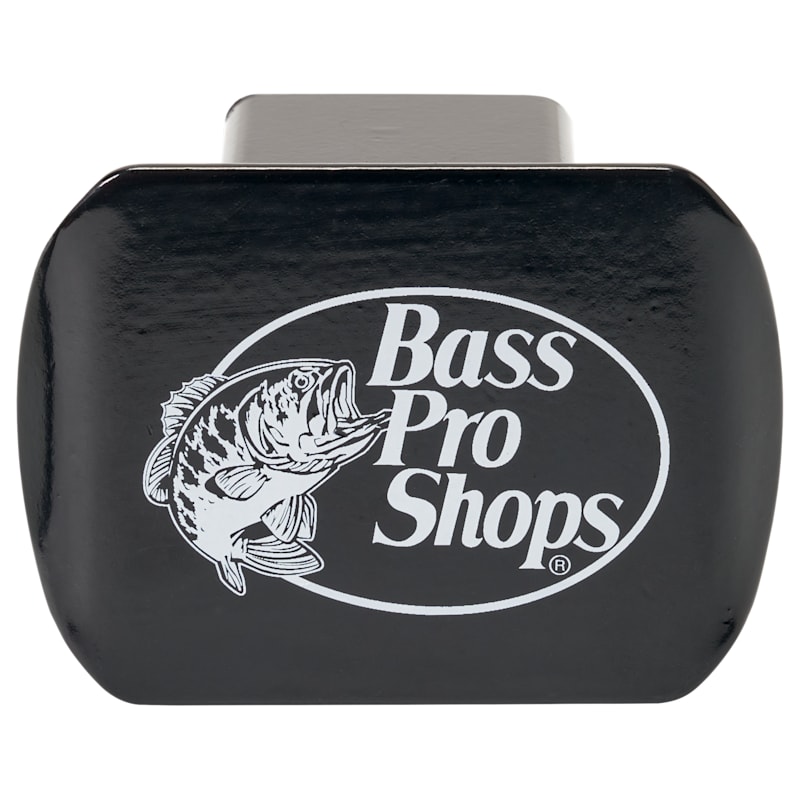 TrailGear Bass Pro Shops Hitch Cover
