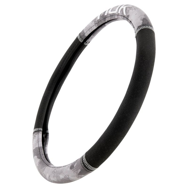 Huk Icon Steering Wheel Cover