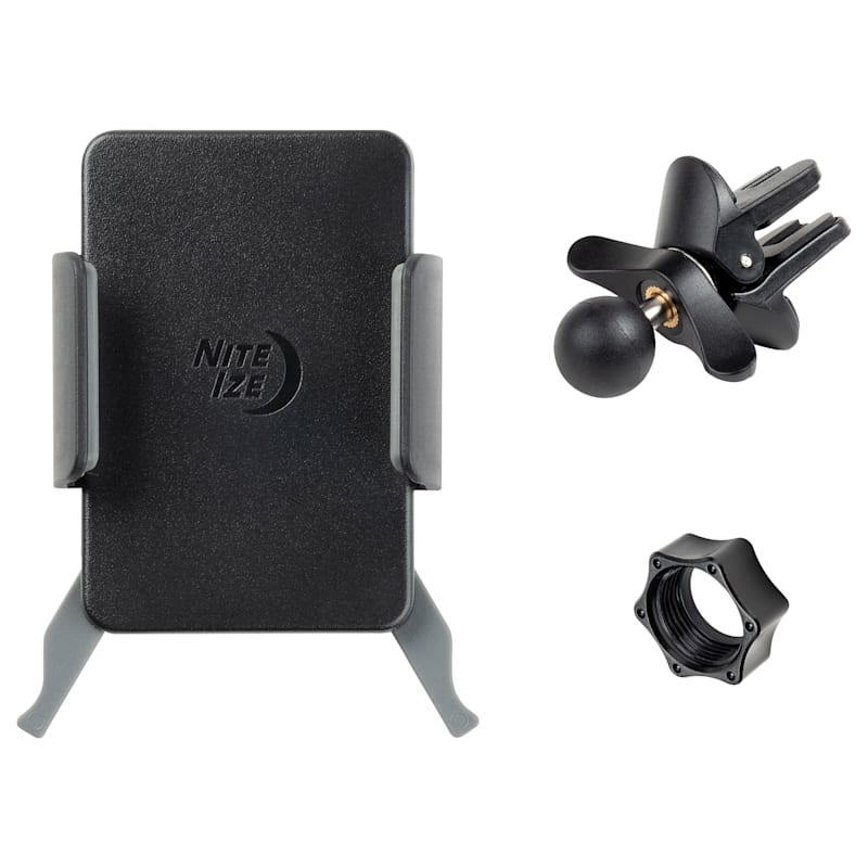 Nite Ize Squeeze Universal Vent Mount