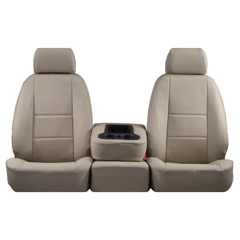 Ruff Tuff Custom-Fit Sof-Touch Seat Covers