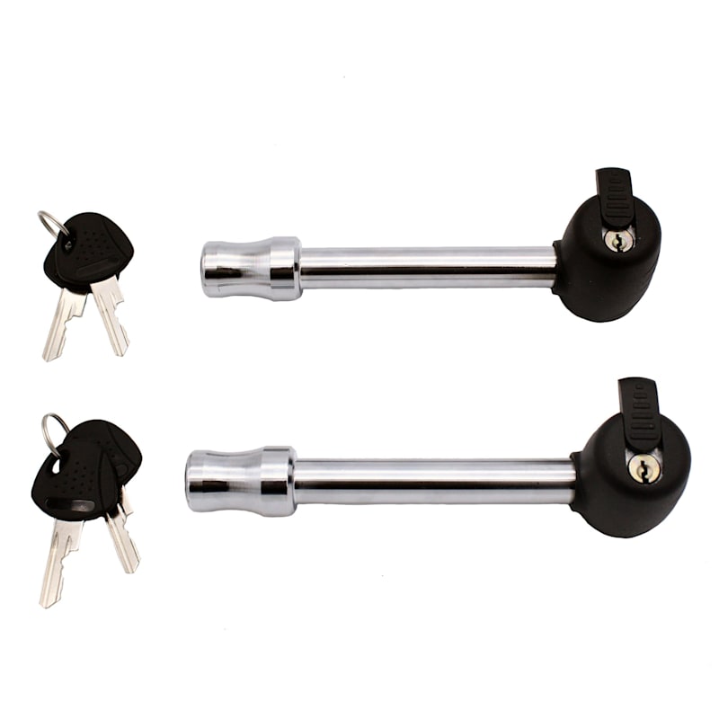 Aluma-Tow Replacement Keyed Hitch-Pins