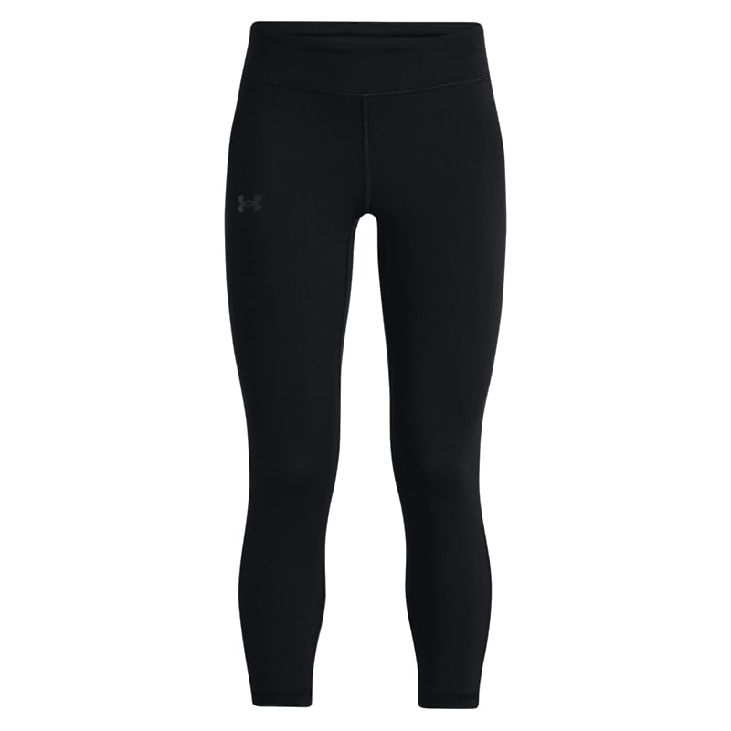 Under Armour Motion Solid Ankle Crop Leggings for Kids