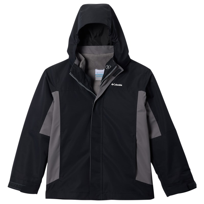 Columbia Bugaboo IV Fleece Interchange Jacket for Kids
