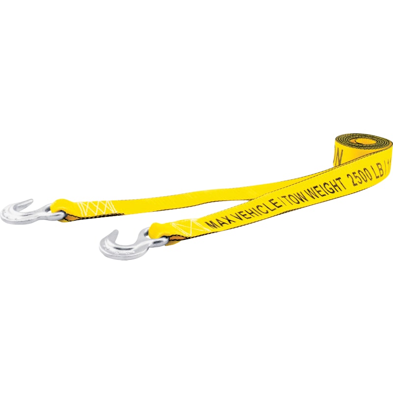 Erickson 15' 5,000-lb. Tow Strap