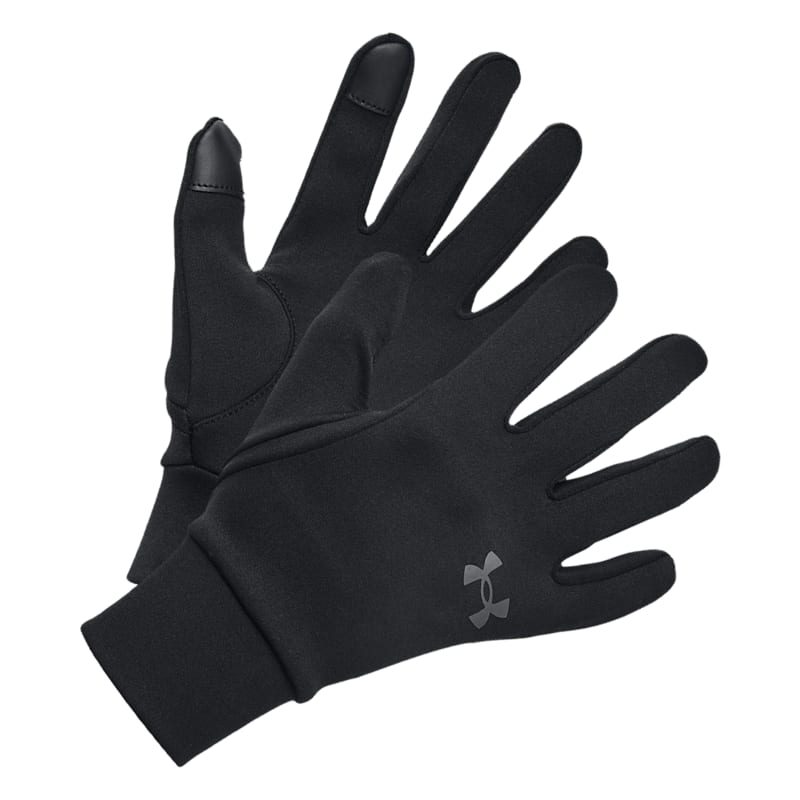 Under Armour Storm Liner Gloves for Kids