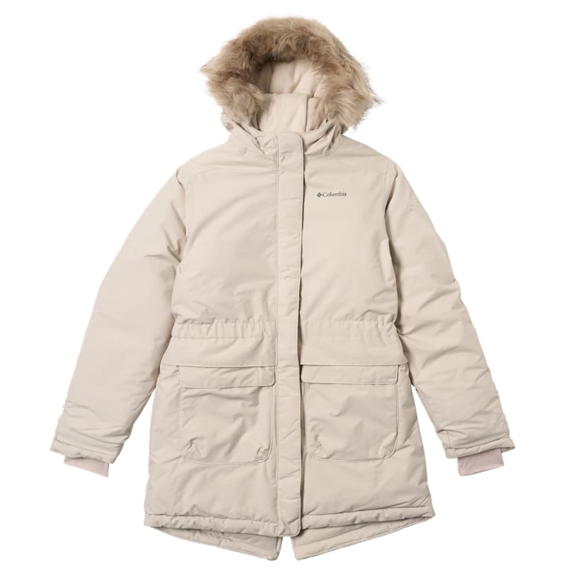 Columbia Nordic Strider II Jacket for Kids