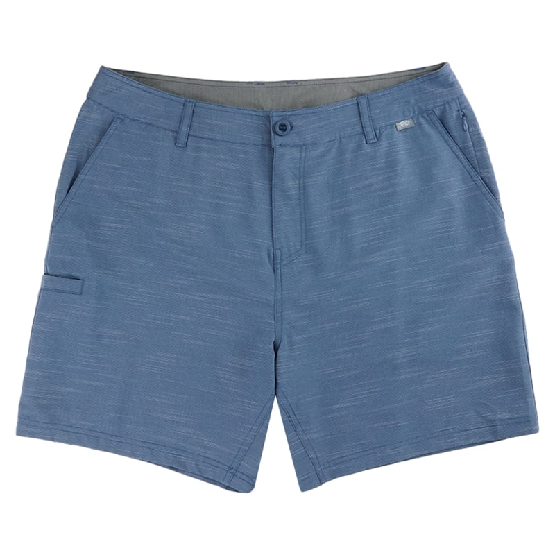 AFTCO 365 Hybrid Chino Shorts for Men