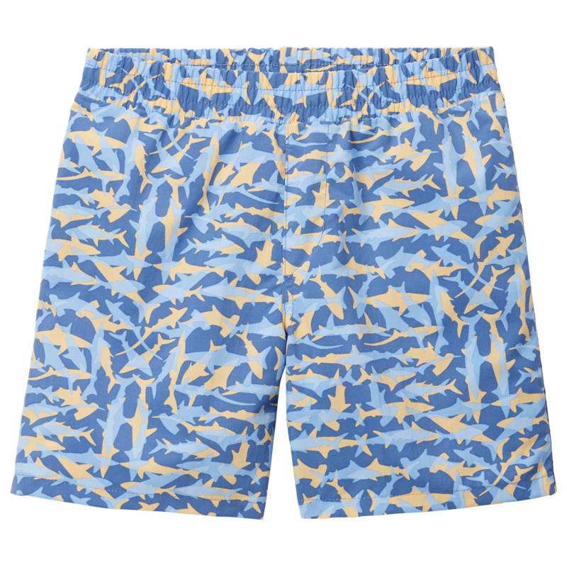 Columbia PFG Super Backcast Shorts for Toddlers or Boys