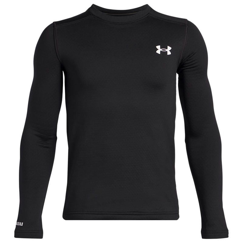 Under Armour Base 4.0 Crew for Kids
