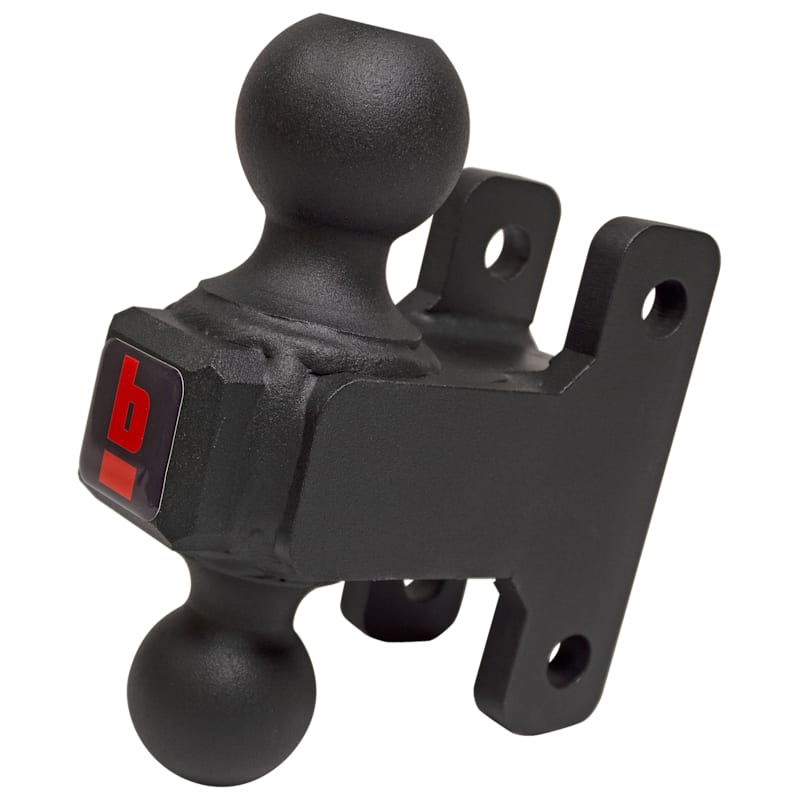 bROK Dual Ball Mount