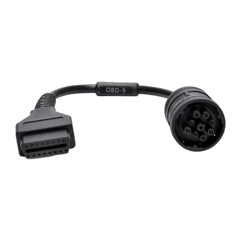 Topdon HD 9-PIN Cable