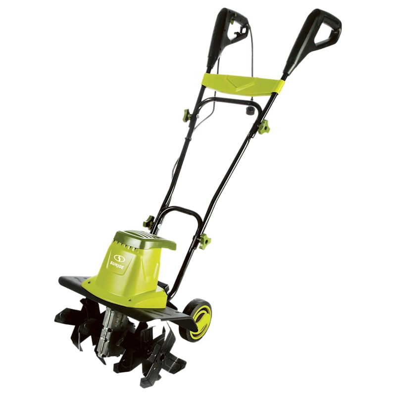 Sun Joe 16'' 13.5A Electric Garden Tiller/Cultivator