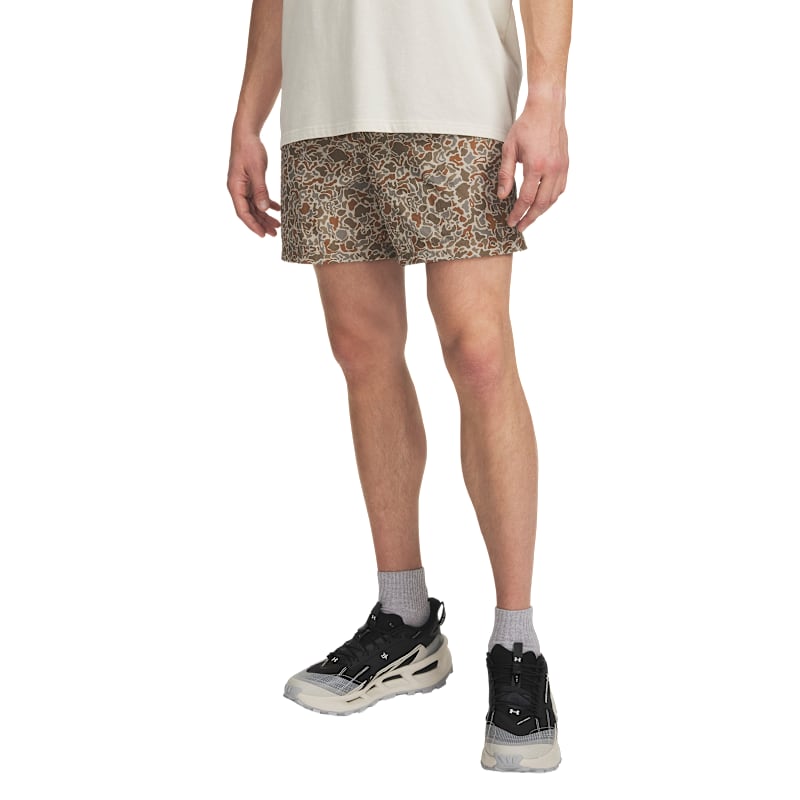 Under Armour Explor Volley Shorts