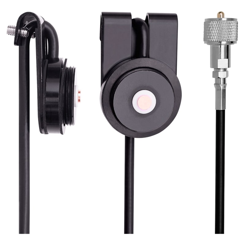 Midland MicroMobile MXTA27 Universal Lip Mount