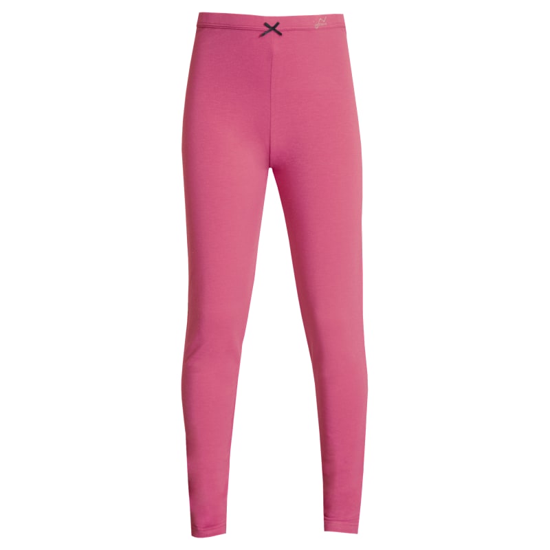 Watson's Heat Long-John Base-Layer Bottoms for Girls