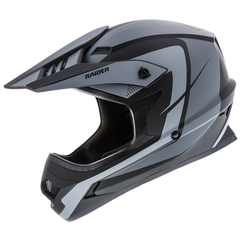 Raider Z8 MX Helmet for Adults