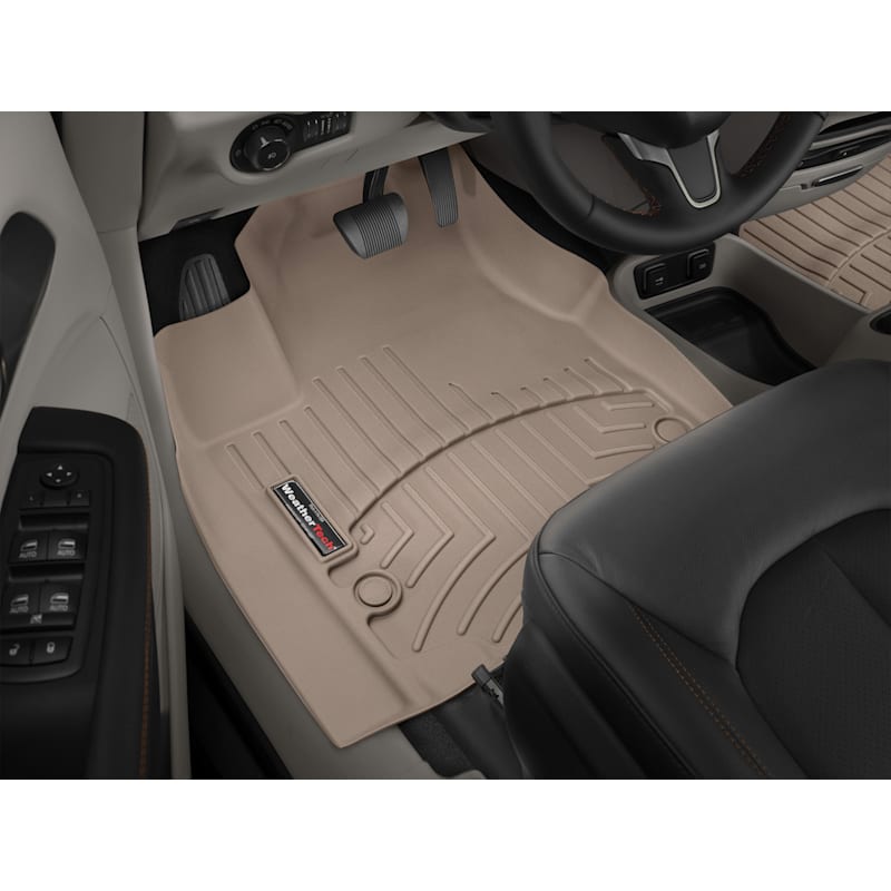 WeatherTech FloorLiner