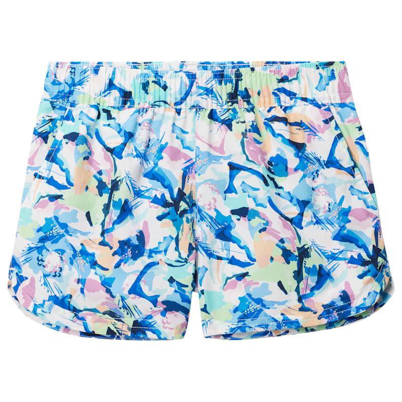 Columbia Super Backcast Water Shorts for Kids