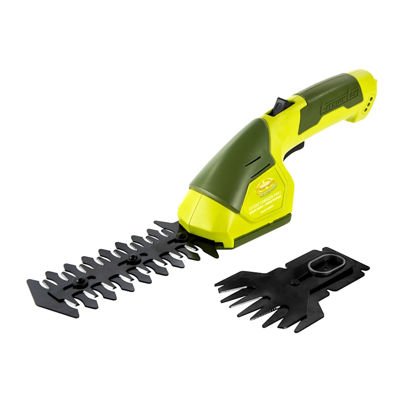 Sun Joe Cordless Hedge Trimmer