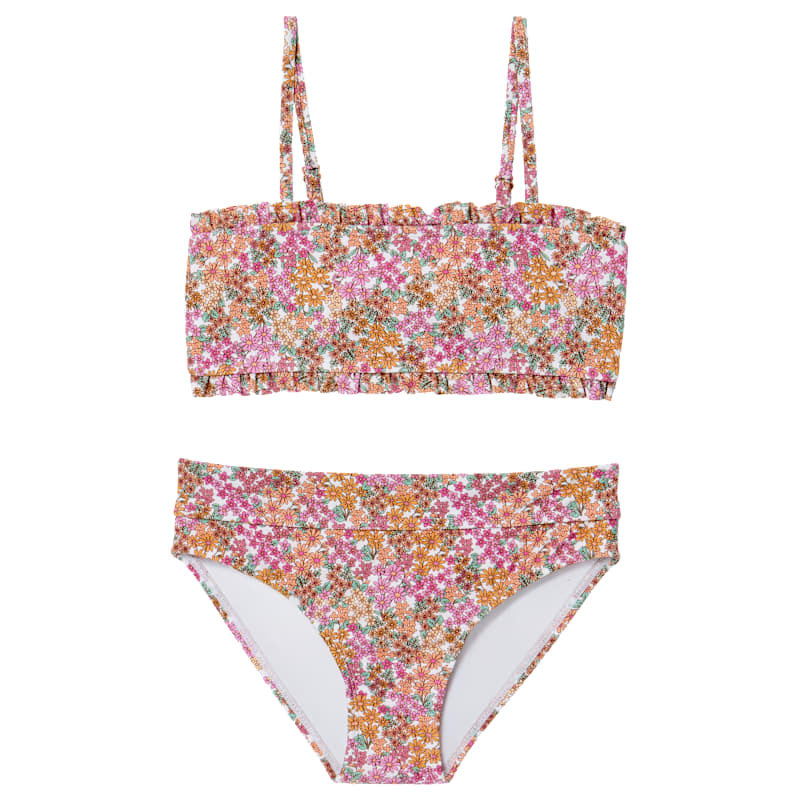 Raisins CDM Le Wild One 2-Piece Swimsuit Set for Kids