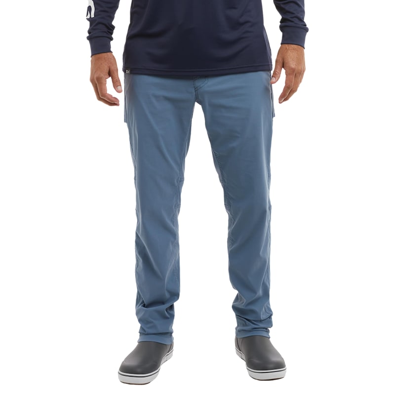 Pelagic Flyline Stretch Pants