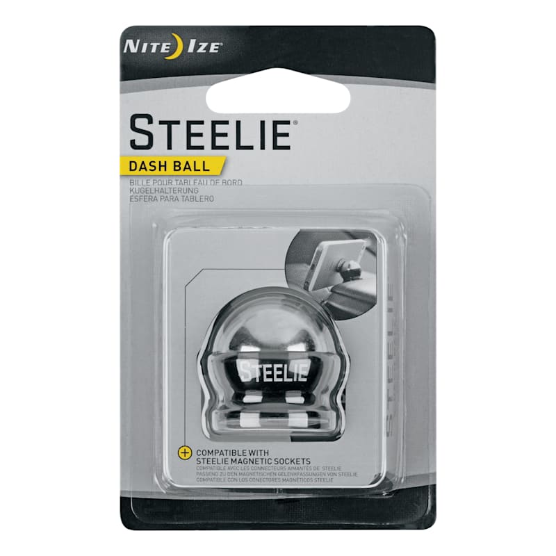 Nite Ize Steelie Dashball Component Kit