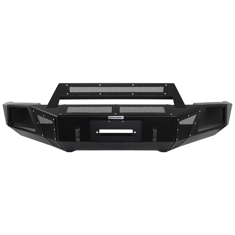 Go Rhino! Replacement Bumper