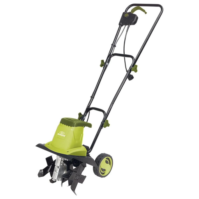 Sun Joe 12" 8A Electric Garden Tiller/Cultivator