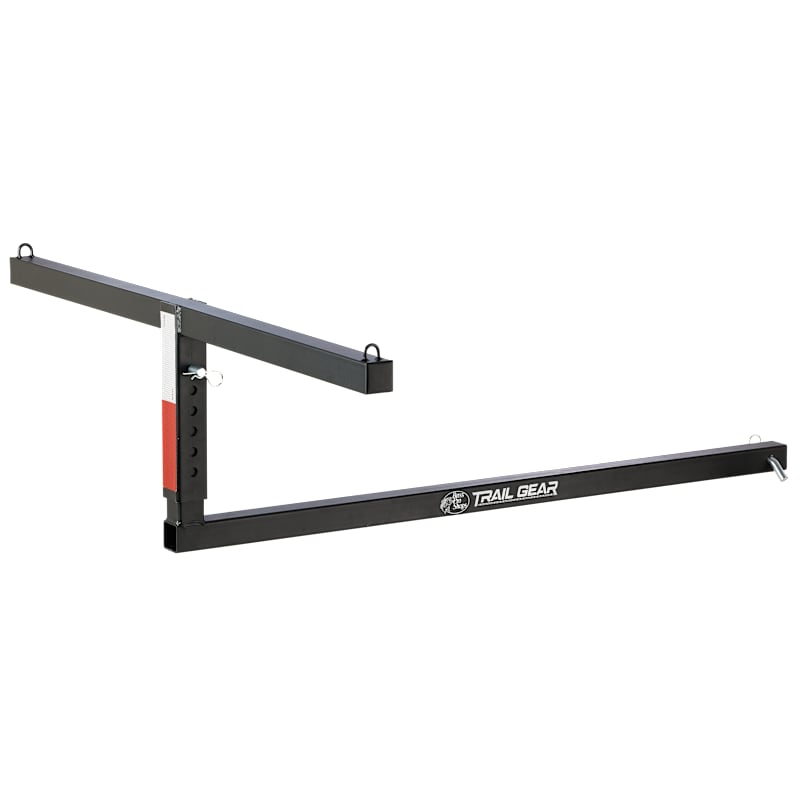 Bass Pro Shops TrailGear Truck Bed Extender
