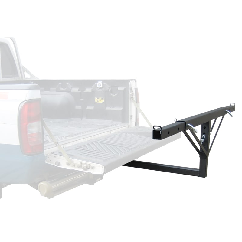 Tow Tuff 36'' Steel Truck Bed Extender
