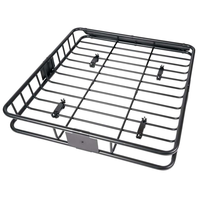Bass Pro Shops Rooftop Steel Cargo Carrier