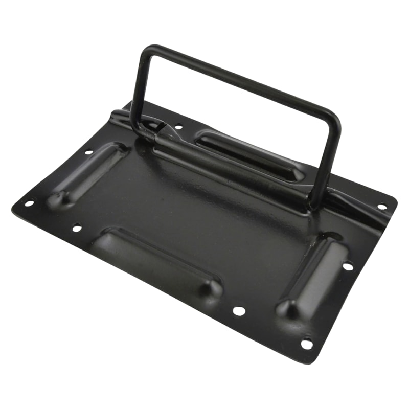 Erickson Big Bed Tailgate Sawhorse Brackets 4-Pack