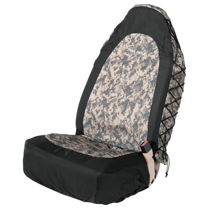 Bass Pro Shops TrailGear Bucket Seat Cover
