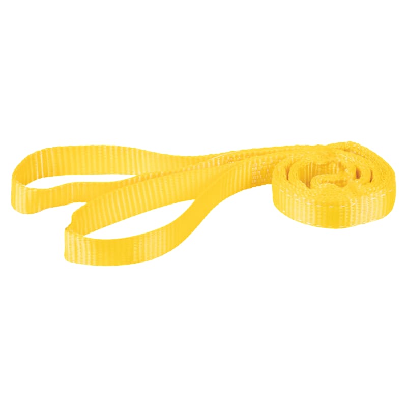 Erickson 1'' x 4' Eye-Ends Double-Ply Lift Sling