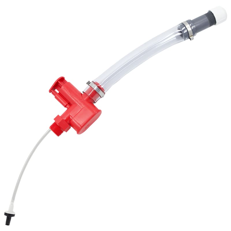 VP Racing Trigger Fluid Control System