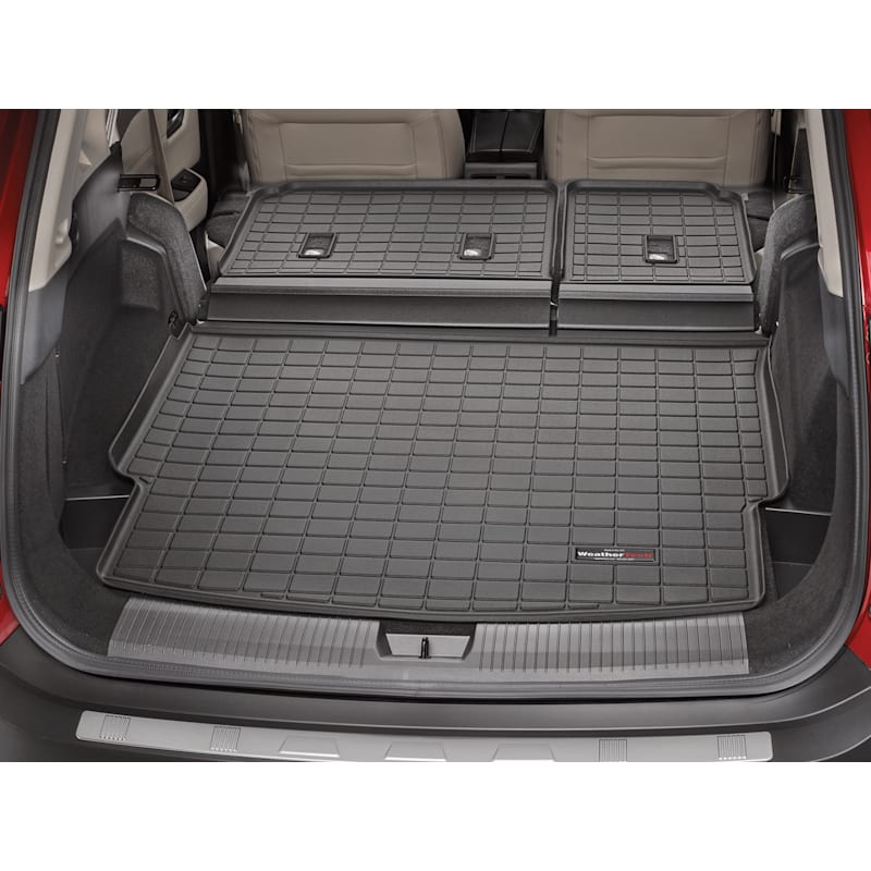 WeatherTech SeatBack Cargo Liner HP