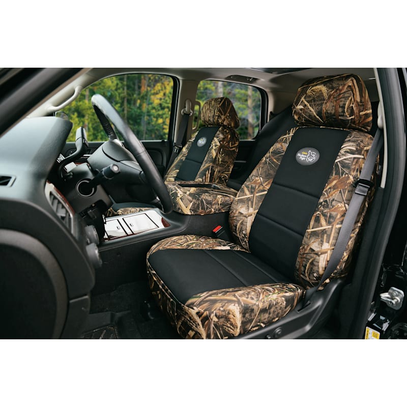 Cabela's Northern Flight Seat Covers
