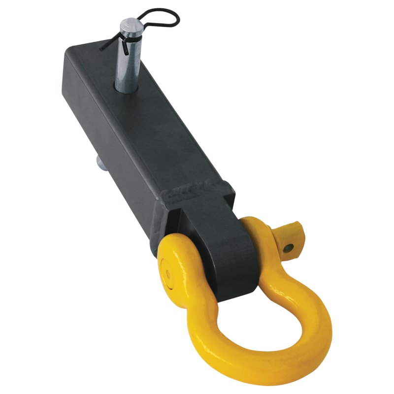 Champion Power Equipment Receiver Shackle and Bracket