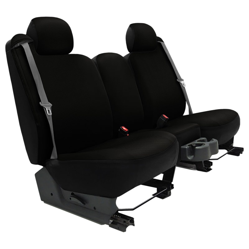 Seat Designs Cool Mesh Seat Cover