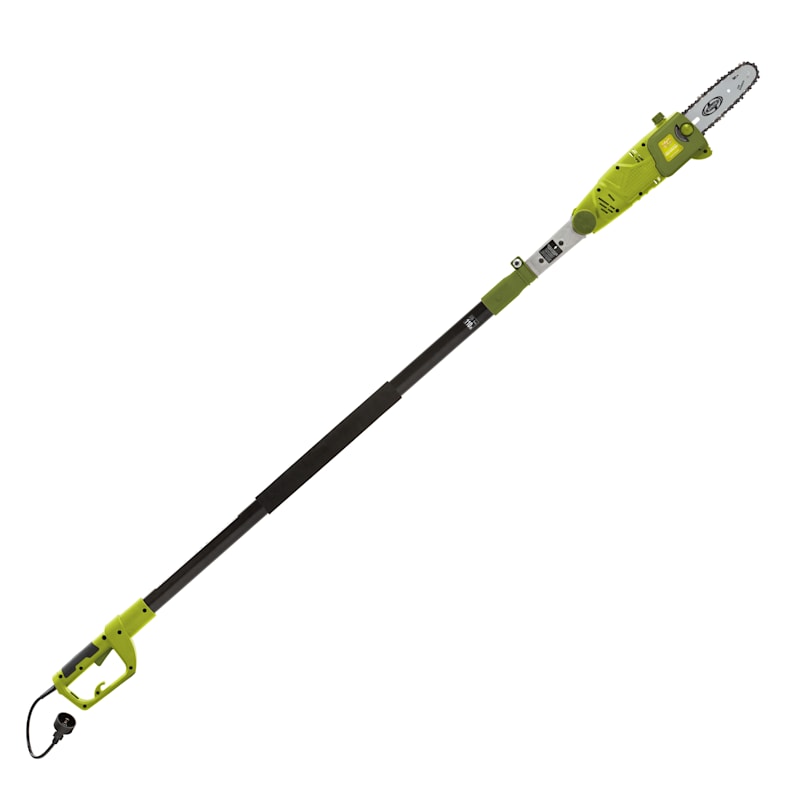 Sun Joe 8" 6.5A Electric Multi-Angle Pole Chainsaw