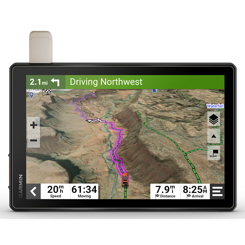 Garmin Tread XL Overland Edition GPS Navigator